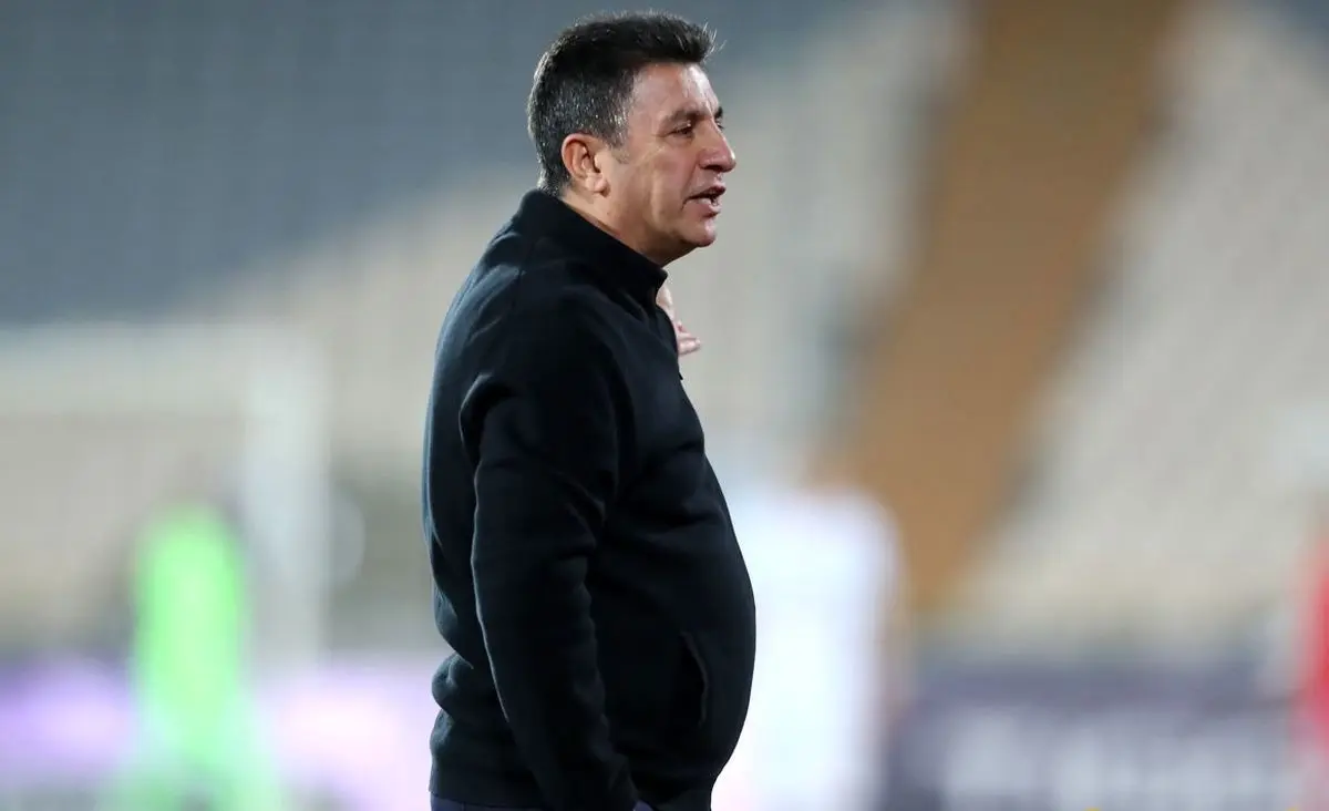 قلعه‌نویی خواسته میثاقی را رد کرد!
