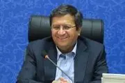 همتی: کارت‌های بانکی هوشمند می‌شوند