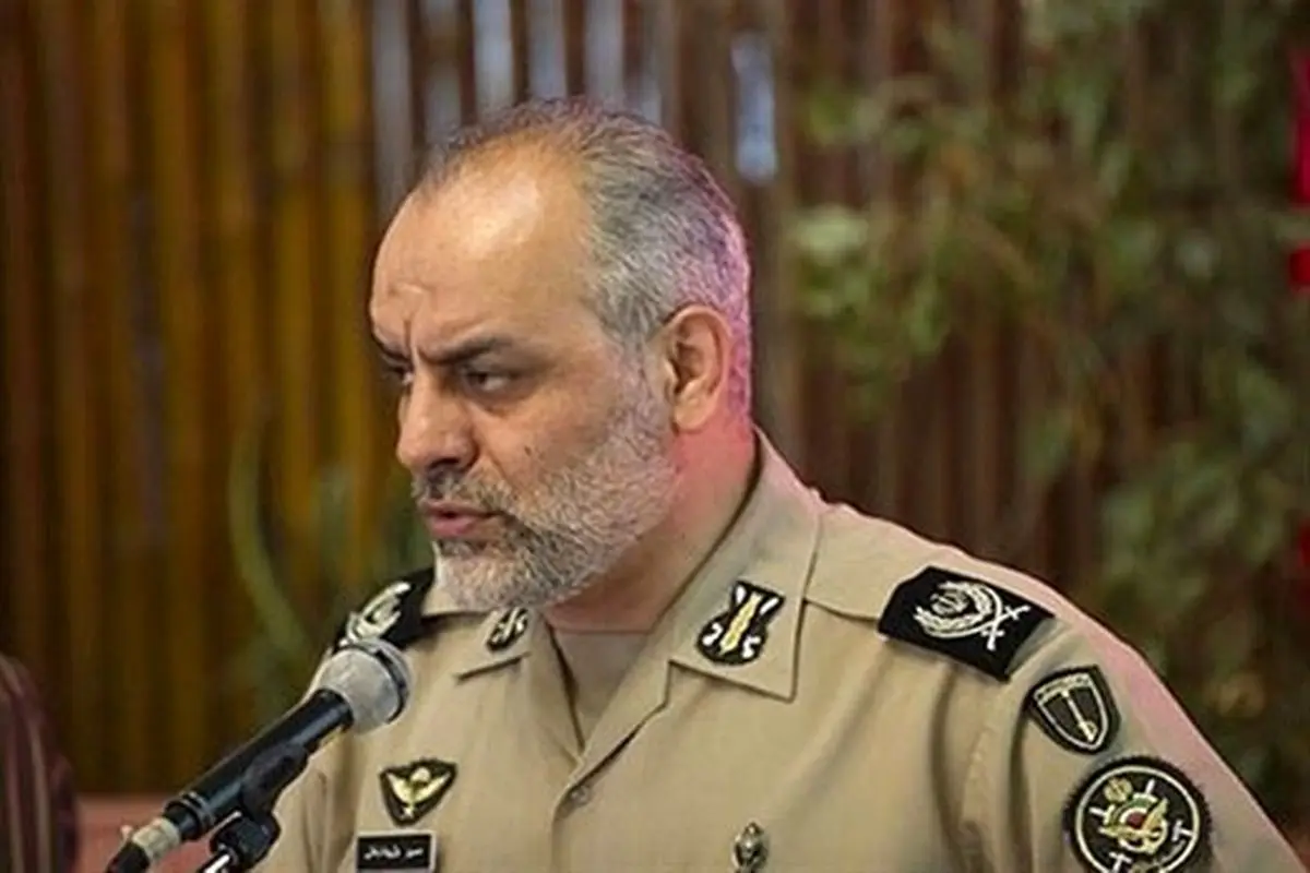 ما صد درصد آماده جنگ هستیم اما خواهان صلح هستیم