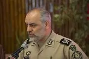 ما صد درصد آماده جنگ هستیم اما خواهان صلح هستیم