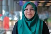 المیرا شریفی مقدم خبرساز شد/ تصاویر جدید از المیرا شریفی مقدم 