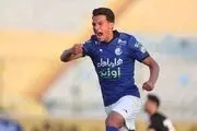 
ضرر ۲۵۰ هزاردلاری استقلال بابت یک ستاره
