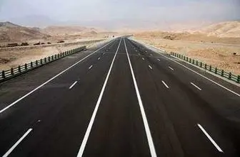 بهره‌برداری از پروژه تقاطع غیرهمسطح بزرگراه خرازی - باقری