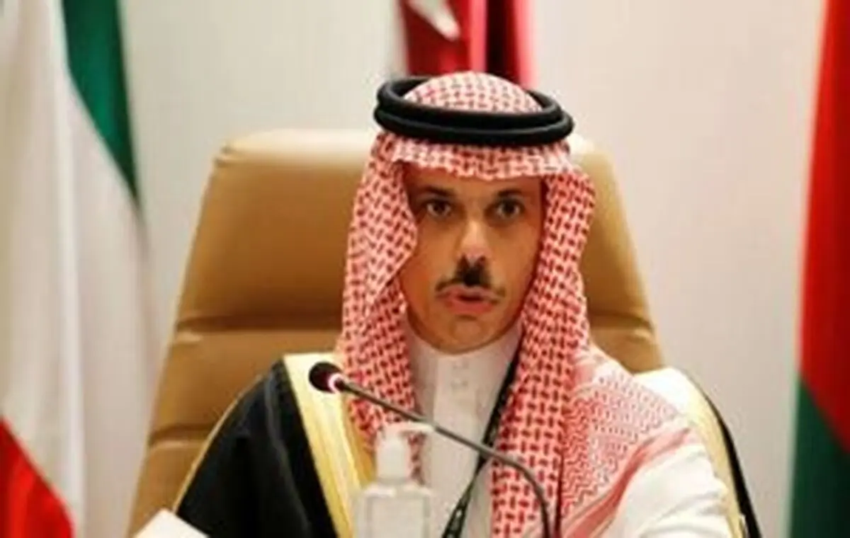 بالاخره عربستان واکنش صریح به جنگ ایران و اسرائیل نشان داد