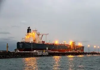عربستان نفتکش ایران را پس نمی دهد