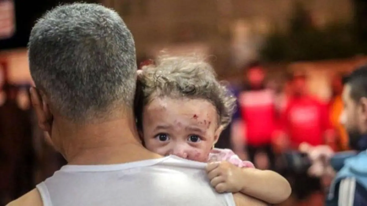 هزینه سنگینی که اسرائیل باید بپردازد