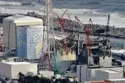 کشف بمب عمل نکرده در نیروگاه اتمی فوکوشیما