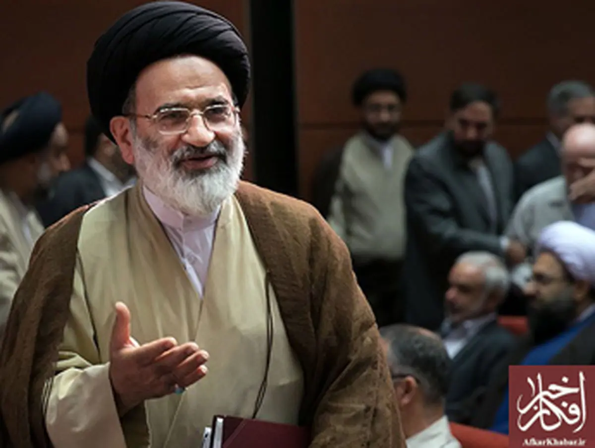 جامعه روحانیت در انتخابات خبرگان با جامعه مدرسین هماهنگ عمل می کند