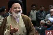 جامعه روحانیت در انتخابات خبرگان با جامعه مدرسین هماهنگ عمل می کند