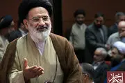 جامعه روحانیت در انتخابات خبرگان با جامعه مدرسین هماهنگ عمل می کند