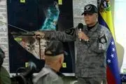 ونزوئلا: به میدان آزمایش سلاح‌های آمریکا تبدیل شدیم