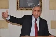 واکنش تند آنکارا به اظهارات رئیس جمهور قبرس ترک 