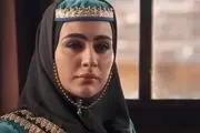 مادر واقعی گلنار گیلدخت | مادر میترا رفیع، بازیگر نقش گلنار گیلدخت