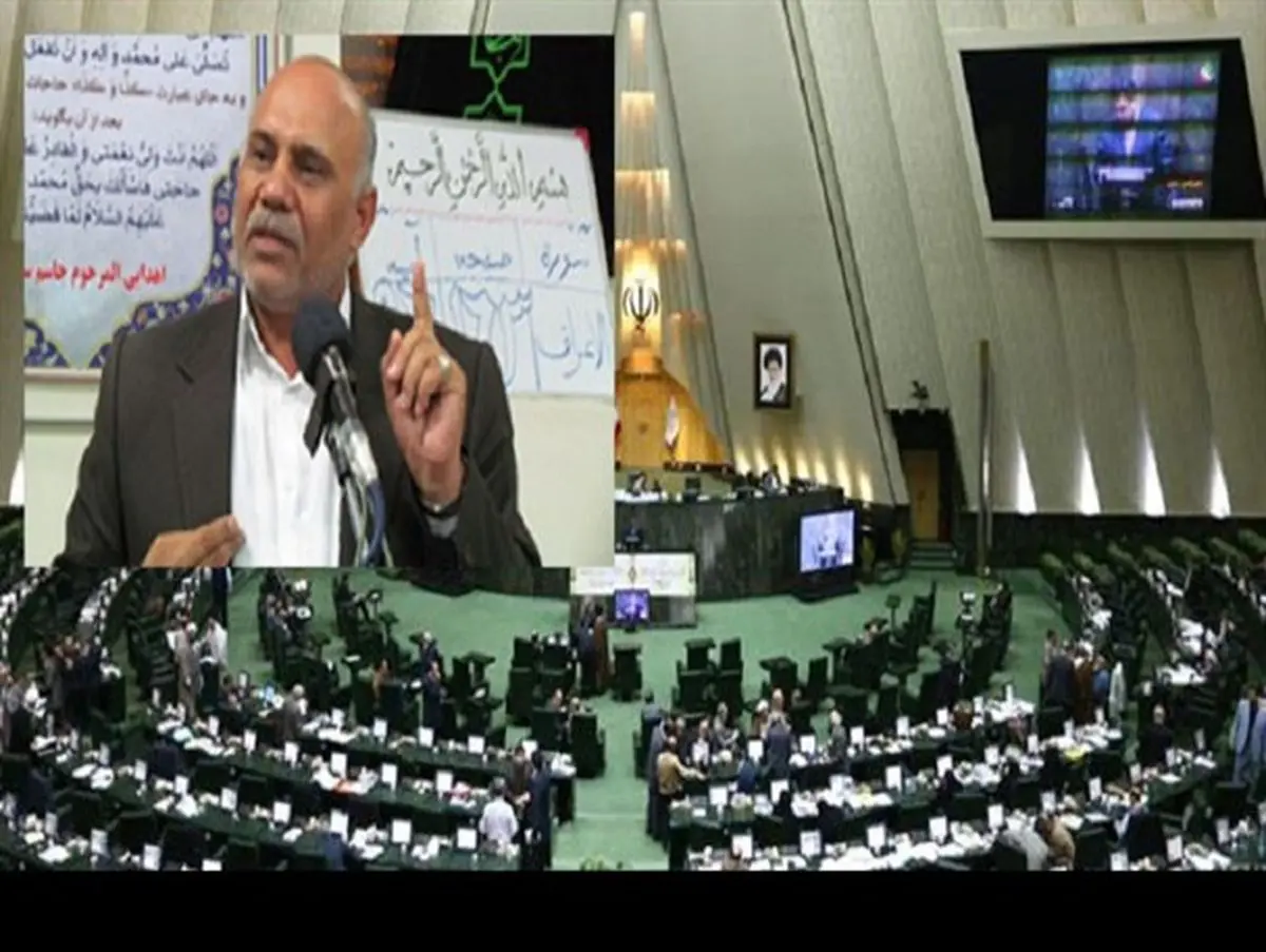 کسانی که طعم محرومیت را نچشیده اند از حقوق های نجومی طرفداری می کنند