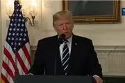 ترامپ: نمی‌دانم سرنوشت قرارداد بوئینگ با ایران چه می‌شود