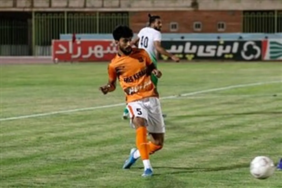 برانکو می گذاشت پرسپولیسی می شدم