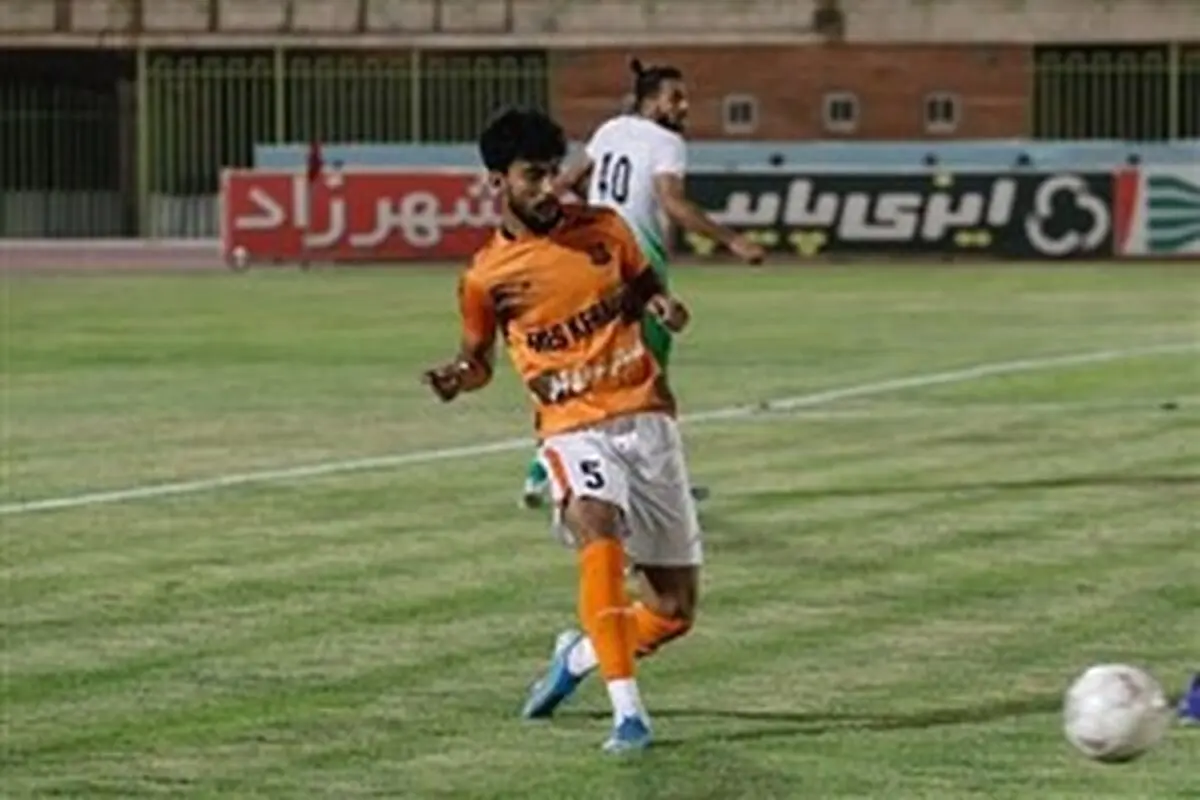برانکو می گذاشت پرسپولیسی می شدم