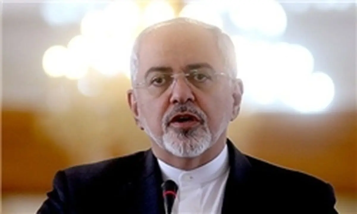 ظریف: سعودی‌ها علنی گفتند جنگ را به داخل ایران می‌بریم