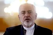 تاکید ظریف بر حرکت جدی تر در عرصه تعاملات پولی و بانکی بین ایران و قرقیزستان