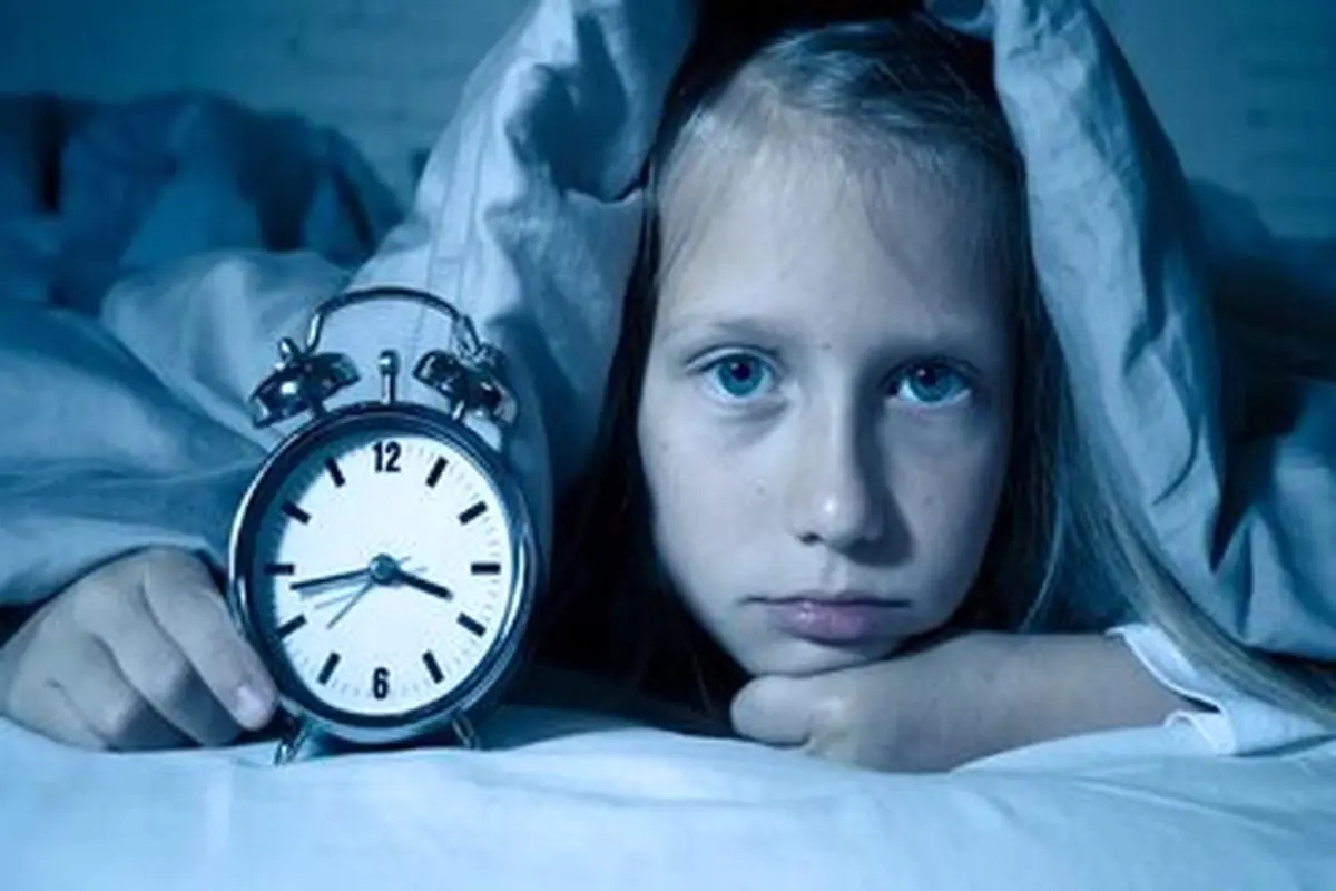کمخواب یا بدخواب هستید؟ این ۵ ماده غذایی را بخورید