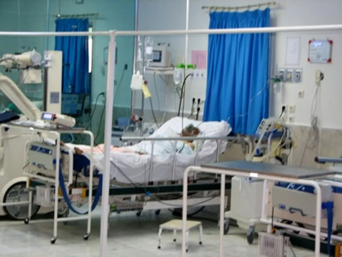 کودک به کما رفته بابلی به زندگی برگشت