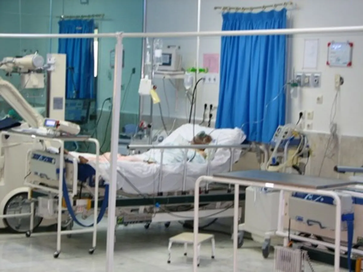  کودک به کما رفته بابلی به زندگی برگشت