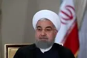 آقای روحانی، قرآن مجوز خروج از برجام را صادر کرده است!