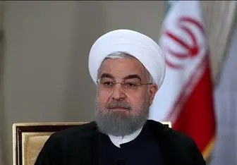 پخش زنده سخنرانی روحانی از شبکه های تلویزیونی جهان 