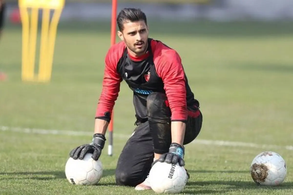 نقشه پرسپولیس برای گرفتن یک بازیکن دیگر 