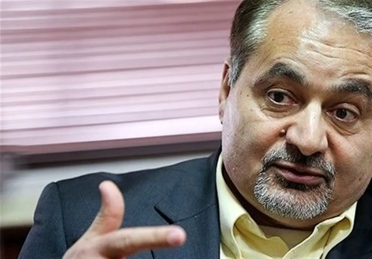 موسویان: تکلیف اروپا با خودش معلوم نیست