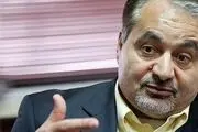 موسویان: تکلیف اروپا با خودش معلوم نیست