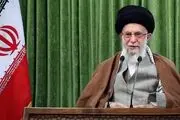 پیروز بزرگ انتخابات ملت ایران است هیچ چیز نتوانست بر عزم مردم فائق آید