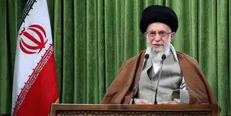 پیروز بزرگ انتخابات ملت ایران است هیچ چیز نتوانست بر عزم مردم فائق آید