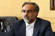 دهقانی: هدف ایران کاهش تنش و برقراری امنیت در منطقه است