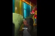 هندوهای افراطی، جوان مسلمان را وادار به سجده مقابل بت‌ها کردند/فیلم