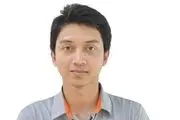 حضور رئیس کمیته توسعه بدمینتون آسیا در ایران 