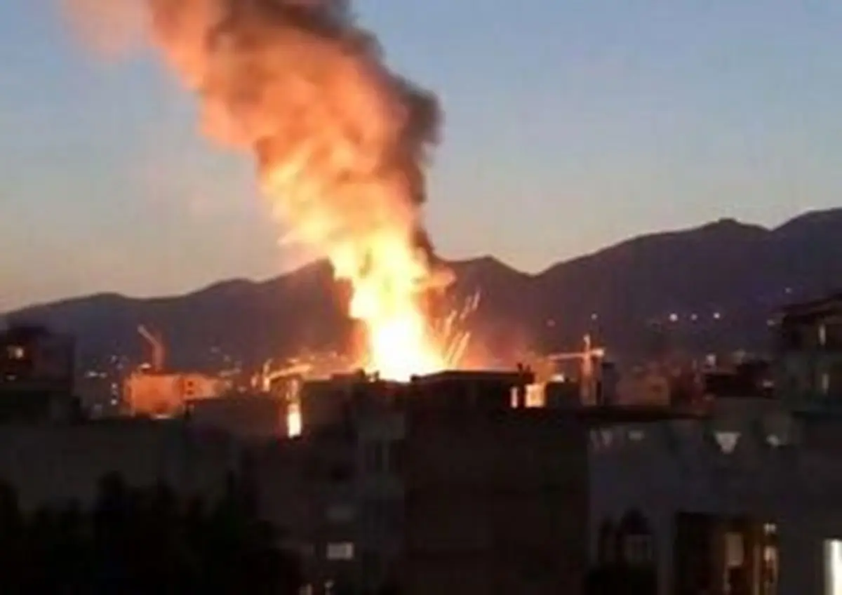 شناسایی مقصران حادثه کلینیک سینا