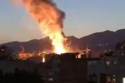 شناسایی مقصران حادثه کلینیک سینا