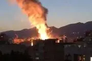 شناسایی مقصران حادثه کلینیک سینا