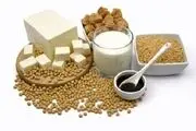 فواید شیر سویا برای بانوان