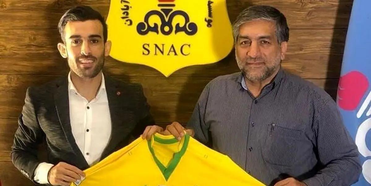 رحمانی: پرسپولیس از اشتباه ما استفاده کرد و پیروز شد