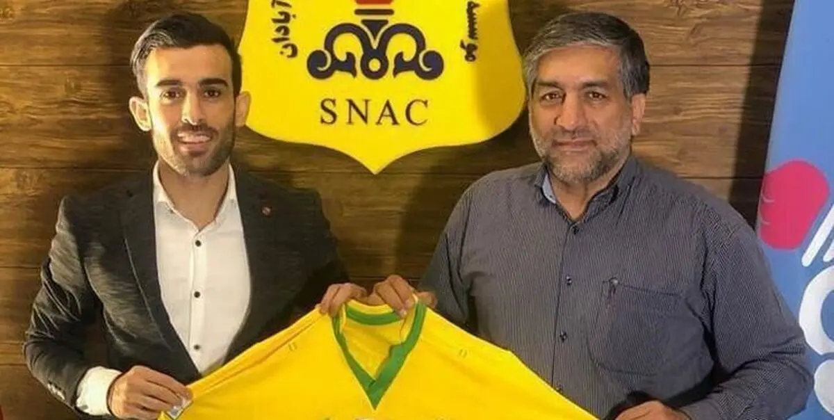 رحمانی: پرسپولیس از اشتباه ما استفاده کرد و پیروز شد
