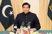 حزب مردم، ریاست جدید مجلس پاکستان را از آن خود کرد