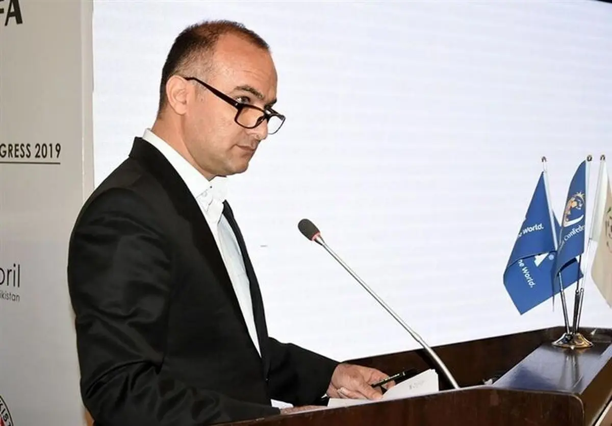 مراحل نهایی تایید اساسنامه فدراسیون فوتبال