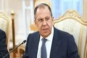 نقشه پشت پرده تجاوز به ایران، به روایت لاوروف