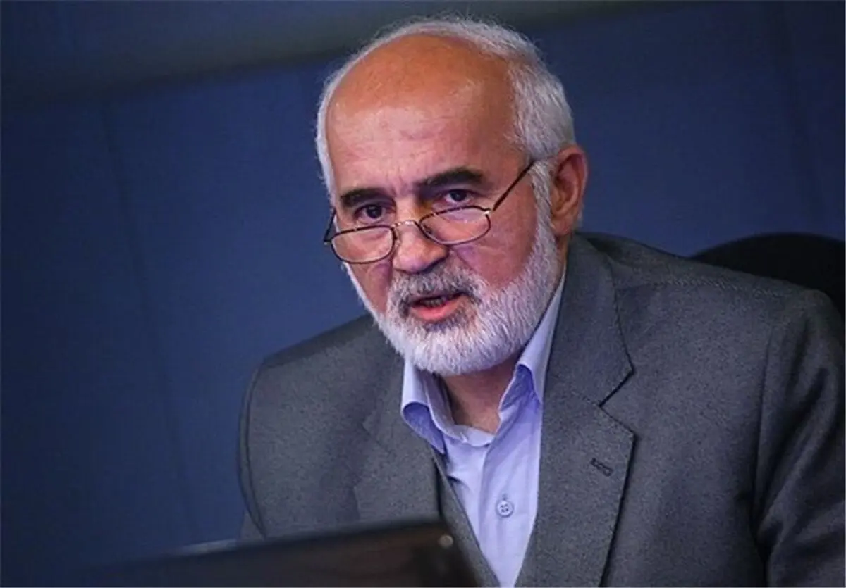 توکلی: افشاگری غیرقانونی نخواهیم کرد