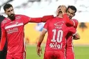 همه ستاره‌هایی که برای درمان مصدومیت خود از ایران خارج شدند
