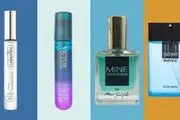خرید انواع عطر جیبی چقدر هزینه دارد؟
