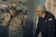 تصاویر جدیدی از رهبران و فرماندهان شهید حماس منتشر شد