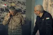 تصاویر جدیدی از رهبران و فرماندهان شهید حماس منتشر شد